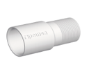 RACOR RECTO REP M32 (DN29) GRIS