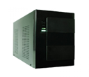 UPS INTERACTIVA 1000VA 480W 3 SALIDAS 120V REGULADAS Y CON RESPALDO POR BATERIA 1 BYPASS US PLUG