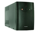 UPS INTERACTIVA 2200VA/1200W 4 SALIDAS 120V REGULADAS Y CON RESPALDO POR BATERIA 2 BYPASS US PLUG