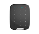 KEYPAD TECLADO TÁCTIL INALÁMBRICO AJAX (9NA) COLOR NEGRO