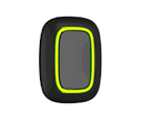 BUTTON BOTÓN DE EMERGENCIA INALÁMBRICO COLOR NEGRO