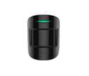 COMBIPROTECT SENSOR DE ROTURA DE CRISTAL Y MOVIMIENTO INALÁMBRICO COLOR NEGRO