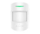 COMBIPROTECT SENSOR DE ROTURA DE CRISTAL Y MOVIMIENTO INALÁMBRICO COLOR BLANCO
