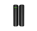 DOORPROTECT PLUS CONTACTO MAGNÉTICO DE APERTURA CON SENSOR DE VIBRACIÓN E INCLINACIÓN AJAX (9NA) COLOR NEGRO