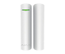 DOORPROTECT PLUS CONTACTO MAGNÉTICO DE APERTURA CON SENSOR DE VIBRACIÓN E INCLINACIÓN AJAX (9NA) COLOR BLANCO