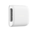 DUALCURTAIN OUTDOOR DETECTOR DE MOVIMIENTO EXTERIOR CORTINA BIDIRECCIONAL INALÁMBRICO AJAX (9NA)