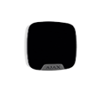 HOMESIREN SIRENA ACÚSTICA AJUSTABLE DE 81 A 105 DB PARA INTERIORES AJAX (9NA) COLOR NEGRO