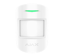 MOTIONPROTECT PLUS DETECTOR DE MOVIMIENTO INALÁMBRICO CON SENSOR MICROONDAS BLANCO