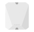 MULTITRANSMITTER MODULO PARA INTEGRAR HASTA 18 SENSORES O ZONAS CABLEADAS DE OTROS FABRICANTES AL PANEL AJAX