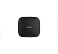 HUB2 4G PANEL DE CONTROL ETHERNET, SIMCARD 2G 3G, LTE, GPRS 100 DISPOSITIVOS 50 USUARIOS 9 PARTICIONES BATERÍA 16H NEGRO