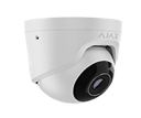 AJAX CAMARA TURRET IP (5MP/2.8MM) ASP BLANCA