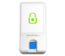 TERMINAL CONTROL DE ACCESO LECTOR DE HUELLA OPTICO Y DE TARJETAS EM 1000 USUARIOS WIFI POE