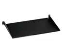 BANDEJA SENCILLA LISA FORMATO 19" PROFUNDIDAD 10.5" DE 1 RU - MARCA QUEST