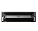 ** Existencia Única ** SERVIDOR TODO EN UNO IVMS5200 256CH HASTA 12MP AB E/S 576/512 MBPS 16 SATA HASTA 8TB 2 SALIDAS HDMI