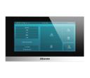 INTERCOMUNICADOR INTERNO IP 7" POE 1080P PANTALLA TACTIL AUDIO HD