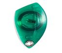 TARJETA DE PROXIMIDAD COLOR VERDE