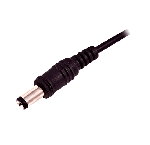 CABLE DC MACHO LONGITUD: 0.3 M