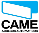 COLUMNA DE ALUMINIO ANONIZADO ALTURA 0,5M