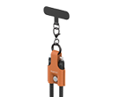 CABLE DE DATOS Y CARGA DE USB-C A USB-C, CARGA RÁPIDA, VELOCIDAD PD60W, 1.2MT TRENZADO NEGRO