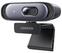 CAMARA USB-A HD, 2K, 30FPS, UGREEN
