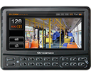 PANTALLA LED TOUCH SCREEN 7 PULGADAS INCLUYE CABLE DE EXTENSION 5M Y SOPORTE