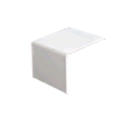 UNIÓN DE 40X22 MM - MARCA QUEST