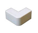 CODO INTERNO PLASTICO EN ABS 13X7 BLANCO