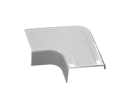 CODO ARRIBA ABAJO PLASTICO EN ABS 32*12 MARCA QUEST
