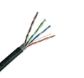 CABLE UTP CATEGORIA 5E CAJA 100M CCTVPOWER