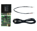 ** Existencia Única ** KIT DE CONVERSION RS-485/RS-232
