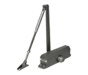 GATO PARA PUERTAS DE 40 - 65 KG Y ANCHO MENOR A 950MM DIMENSIONES 182*60.5*40.5MM