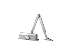 GATO PARA PUERTAS DE 80 - 120KG Y ANCHO MENOR A 1200MM DIMENSIONES 208*74*41.8MM