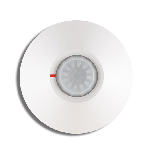 DETECTOR DE MOVIMIENTO 360° MONTAJE TECHO