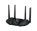 ROUTER INHALAMBRICO AX1500 1.5 GBPS 300 MBPS@2.4GHZ 1201MBPS5GHZ WPA3