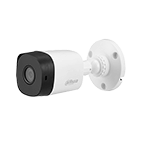 ** Existencia Única ** CAMARA 4 EN 1 1/2,7" CMOS 1080P TIPO BALA PLASTICA LENTE 2,8MM FOV 103° DWDR IR 20M IP67
