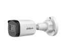 CAMARA 4 EN 1 1/2,7" CMOS 1080P TIPO BALA PLASTICA LENTE 3,6MM FOV 93° DWDR IR 20M IP67
