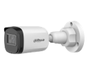 CAMARA 4 EN 1 1/2,7" CMOS 5MP@20FPS TIPO BALA PLASTICA 2,8MM FOV 93° DWDR IR 20M IP67