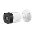 CAMARA 4 EN 1 1/2,7" CMOS 5MP@25FPS TIPO BALA PLASTICA 3,6MM FOV 88° DWDR IR 20M IP67