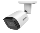 CAMARA 4 EN 1 1/2,7" CMOS 5MP@20FPS TIPO BALA METALICA 2,8MM FOV 93° DWDR IR 20M IP67 CON AUDIO