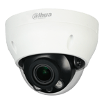CAMARA 4 EN 1 1/2,7" CMOS 1080P TIPO DOMO LENTE VARIFOCAL 2,7-12MM FOV 33°-106° DWDR IR 30M IP67