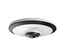 CAMARA 4 EN 1 1/2,8" CMOS 5MP@20FPS TIPO OJO DE PEZ LENTE 1,4MM FOV 180° WDR 120DB IR 10M CON MIC.