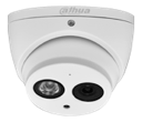 CAMARA 4 EN 1 1/2,7" CMOS 1080P TIPO DOMO METALICO 2.8MM FOV 103° DWDR IR 50M IP67 CON MIC