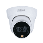 ** Existencia Única ** CAMARA 4 EN 1 1/2.8" 1080P DOMO STARLIGHT FULLCOLOR 3.6MM WDR 130DB LUZ VISIBLE 20M IP67 CON MIC