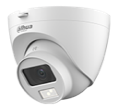 CAMARA 4 EN 1 DOMO PLASTICA SMART DUAL LIGHT 5MP@25FPS LENTE 2,8MM MIC 3D NR DWDR LED 30M IP67