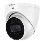 CAMARA 4 EN 1 STARLIGHT 1080P DOMO LENTE 3.6MM 2 LED IR 50M IP67 WDR 120DB CON MICROFONO