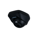 CAMARA 4 EN 1 1/2,7" CMOS 1080P MINI DOMO PLASTICO LENTE 2,1MM FOV 139° DWDR IR 3M CON MICROFONO