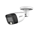 CÁMARA BALA 2MP SEMIMETALICA ILUMINACIÓN SMART DUAL LIGHT 20M 2.8MM LUZ VISIBLE MIC. INTEG IP67