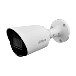 CAMARA 4 EN 1 1/2,7" CMOS 1080P TIPO BALA METALICA LENTE 3,6MM FOV 87.5° IR 30M IP67