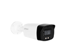 CAMARA 4 EN 1 SMART DUAL LIGTH 1080P TIPO BALA SEMIMETALICA 2,8MM DWDR LUZ VISIBLE 40M IP67 CON MIC