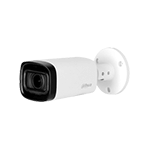 ** Existencia Única ** CAMARA 4 EN 1 5MP@20FPS TIPO BALA LENTE MOTOR. 2,7-12MM FOV 34°-98° DWDR ARRAY IR 60M IP67 CON MIC.